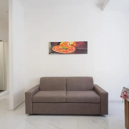 Toledo 2 Apartment-2